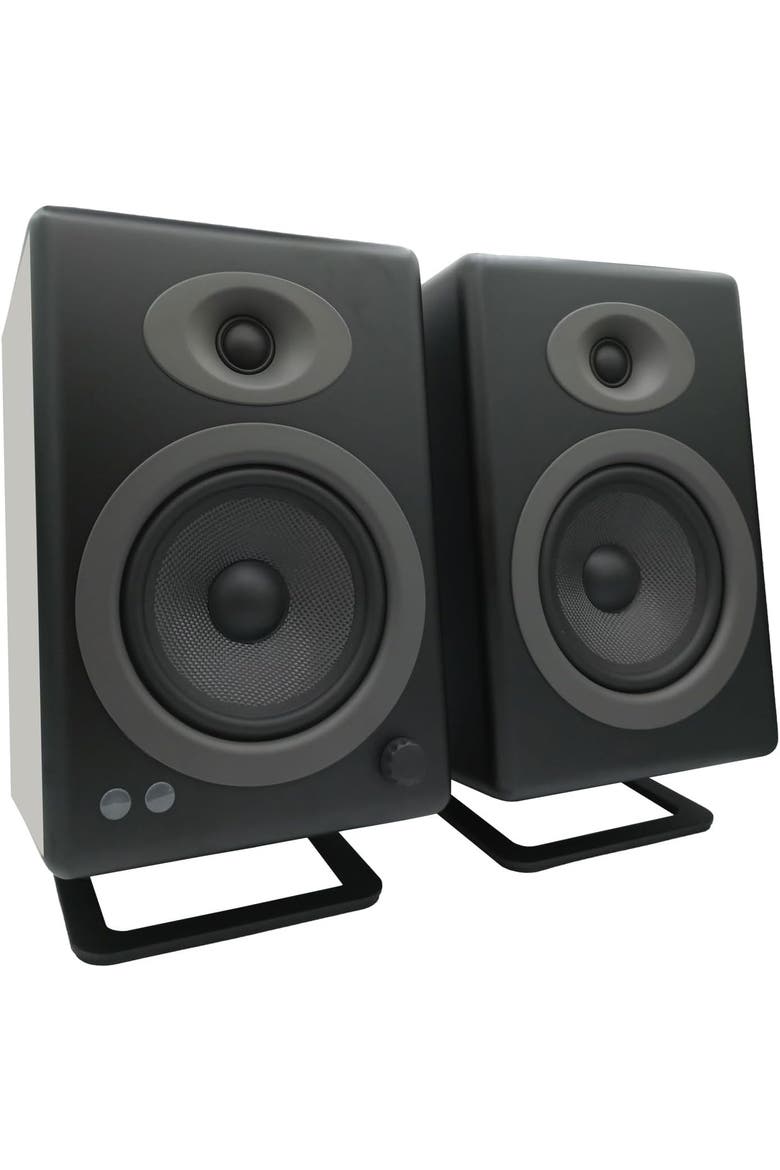 DS2M Desktop Stands, Alternate, color, Black