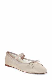 Loeffler Randall Leonie Ballet Flat