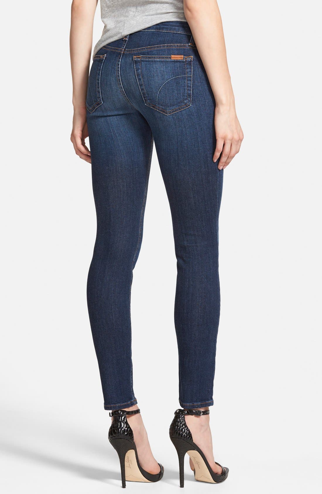 Joe's 'Icon' Ankle Skinny Jeans (Women) | Nordstrom