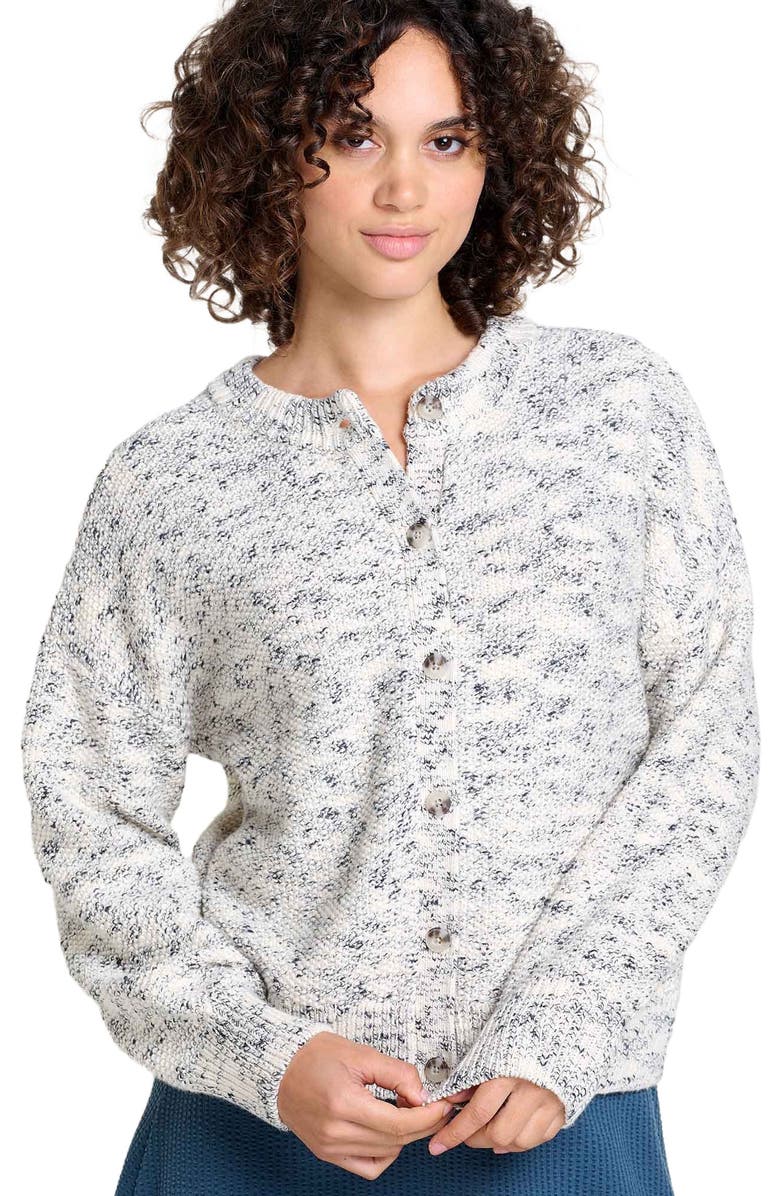 Toad & Co Twigtree Button Back Sweater, Alternate, color, 