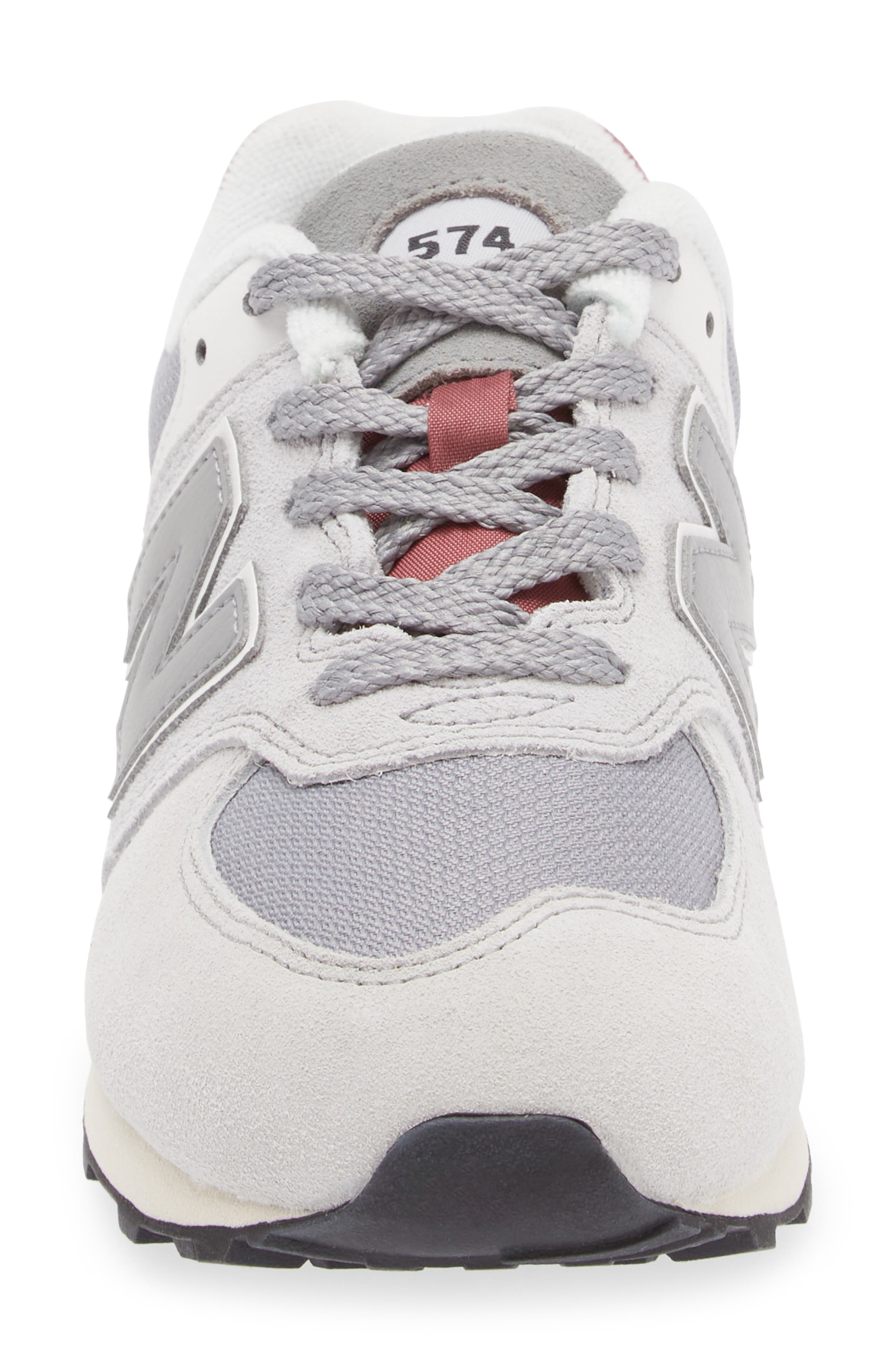 New Balance Kids' 574 Core Sneaker, Alternate, color, 