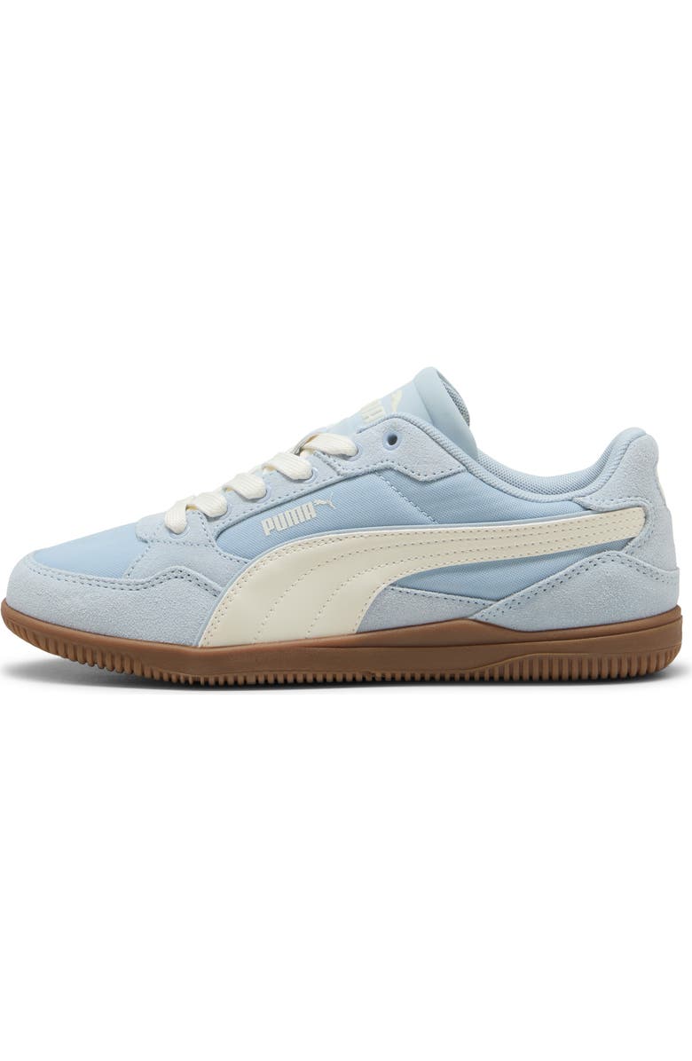PUMA Koda Mesh Sneaker, Alternate, color, Lucite/ Warm White/ Gum