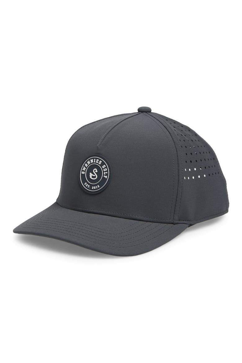 Kids' Wade Hat, Main, color, GRAPHITE