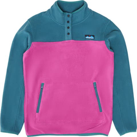 Cavanaugh Fleece Jacket - Women's