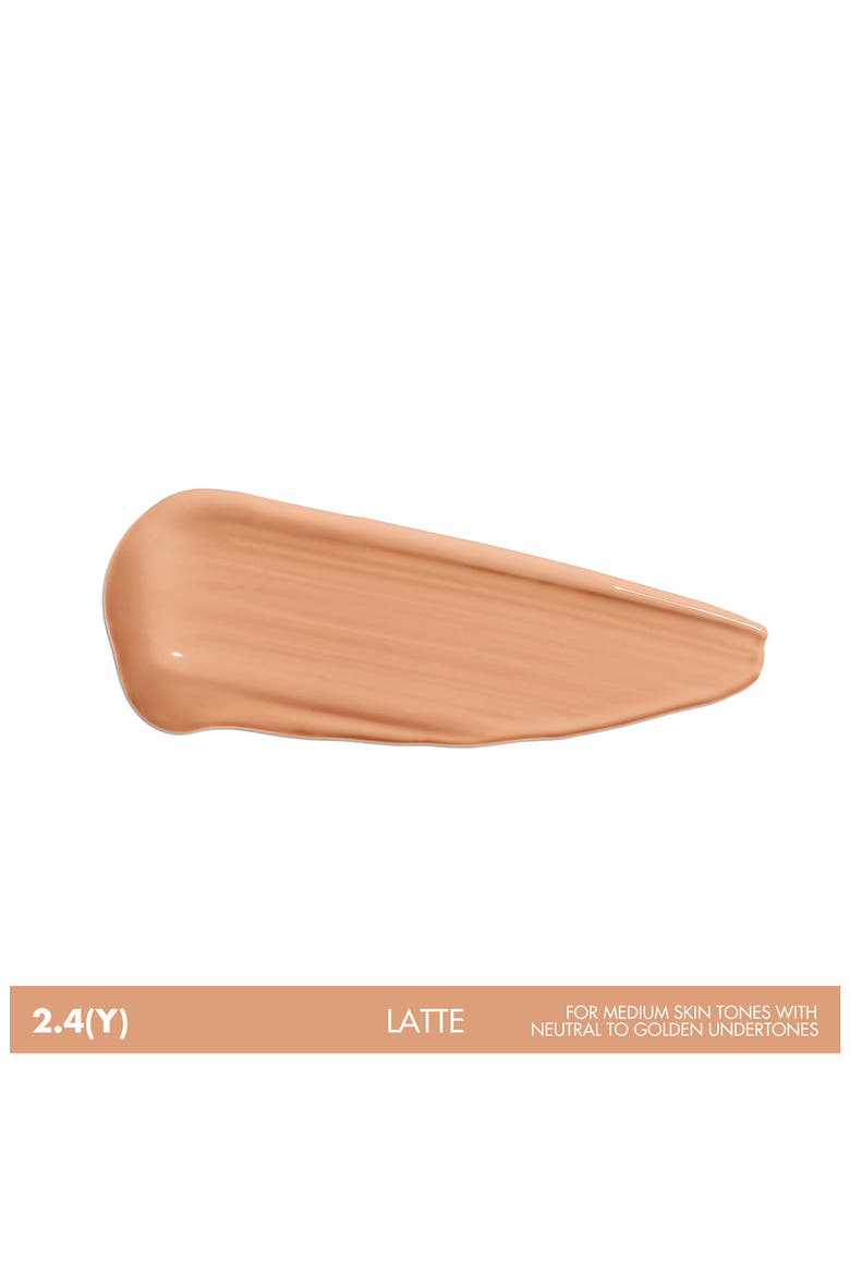 HD Skin Smooth & Blur Medium Coverage Under Eye Concealer, Alternate, color, 2.4 Y
