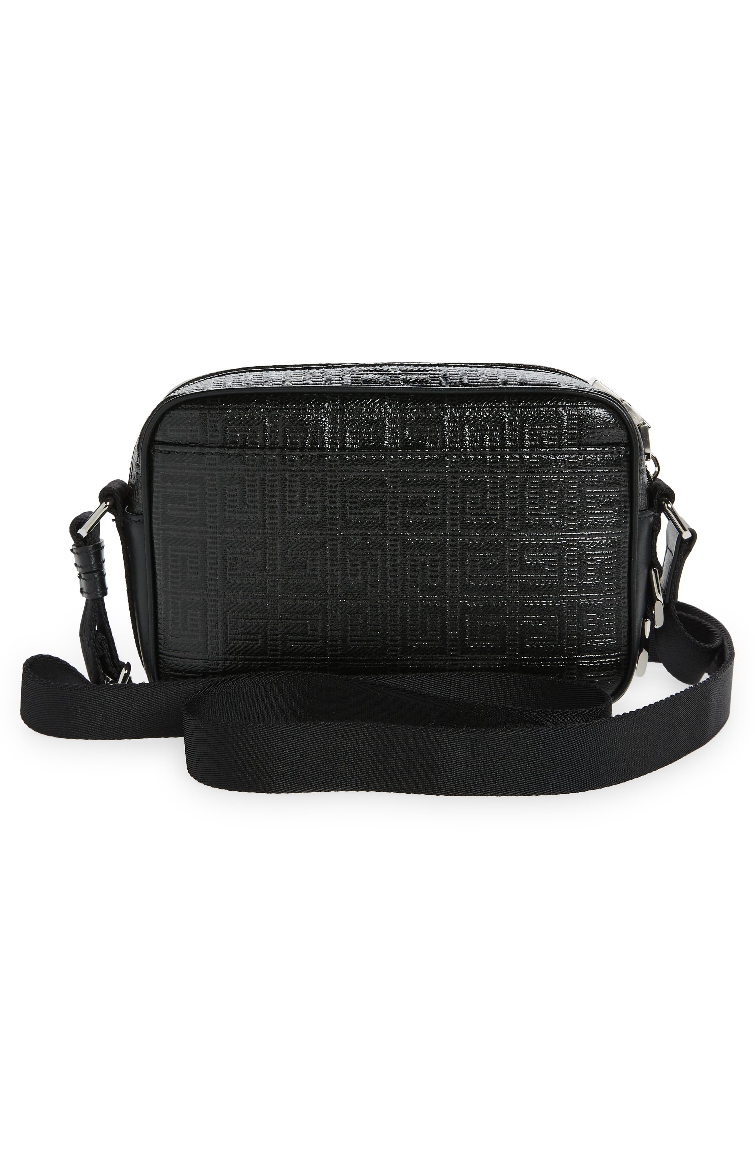 Givenchy 4G Camera Bag, Alternate, color, 