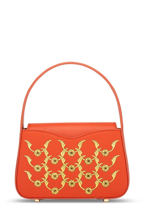Bella Top Handle 8