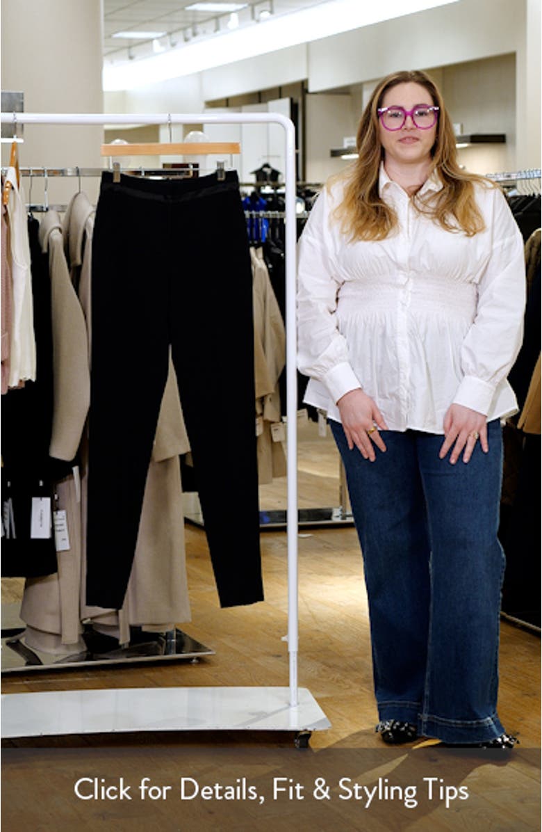 Suit Pants, sales video thumbnail