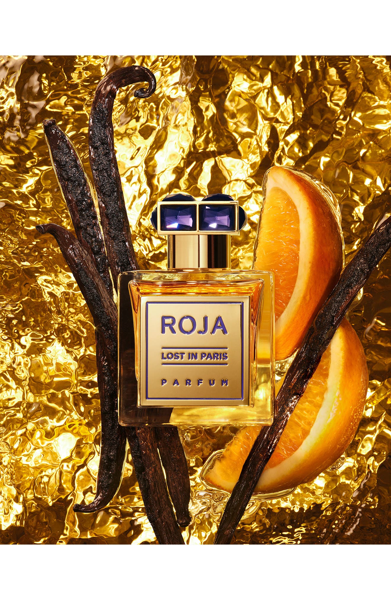 ROJA Lost in Paris Parfum (Women) | Nordstrom