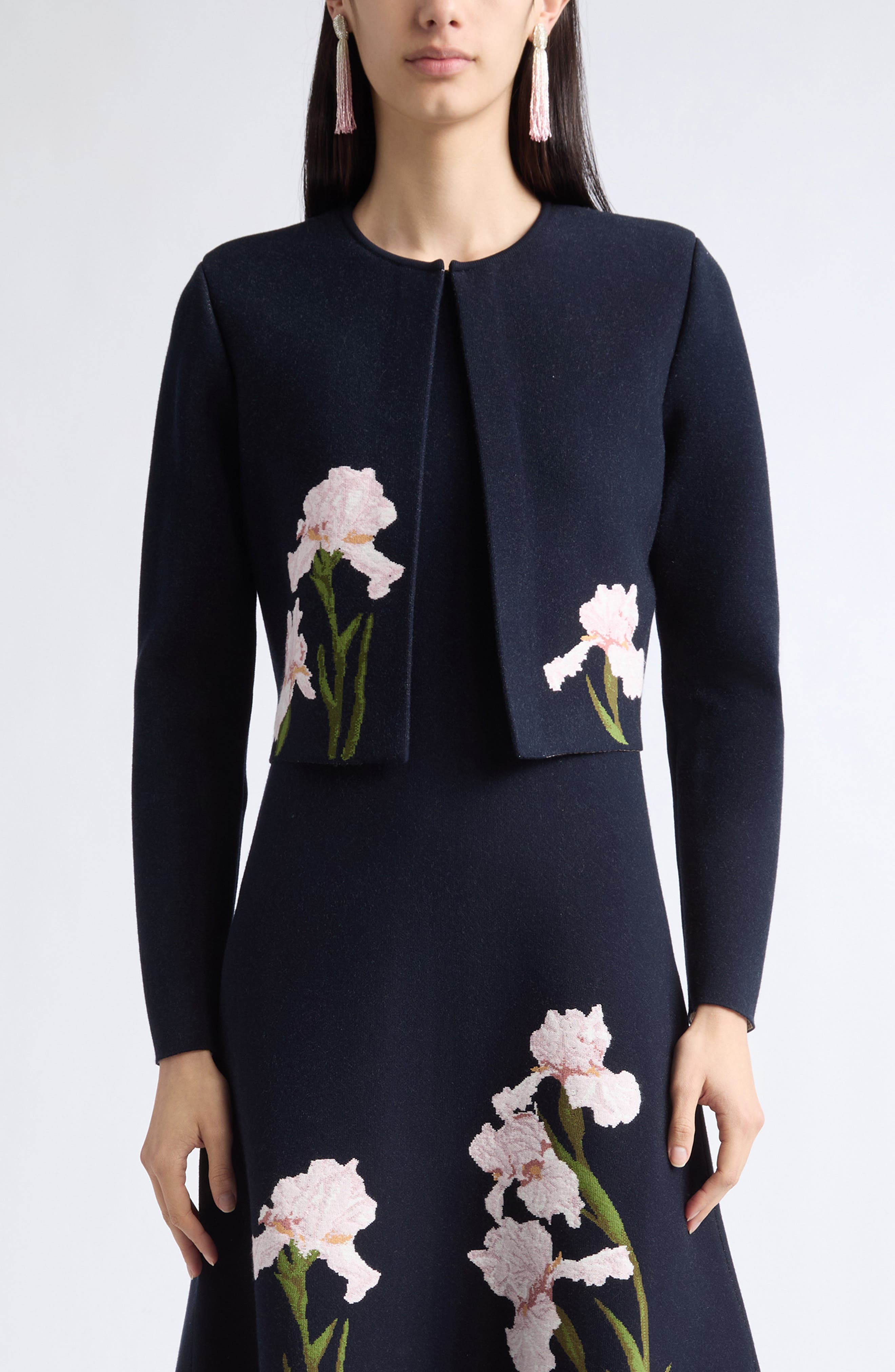selected NAVY MULTI