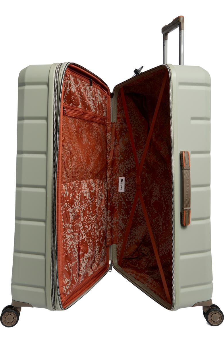 Britbag Stoneleigh 31-Inch Hardside Spinner Luggage, Alternate, color, Abbey Stone