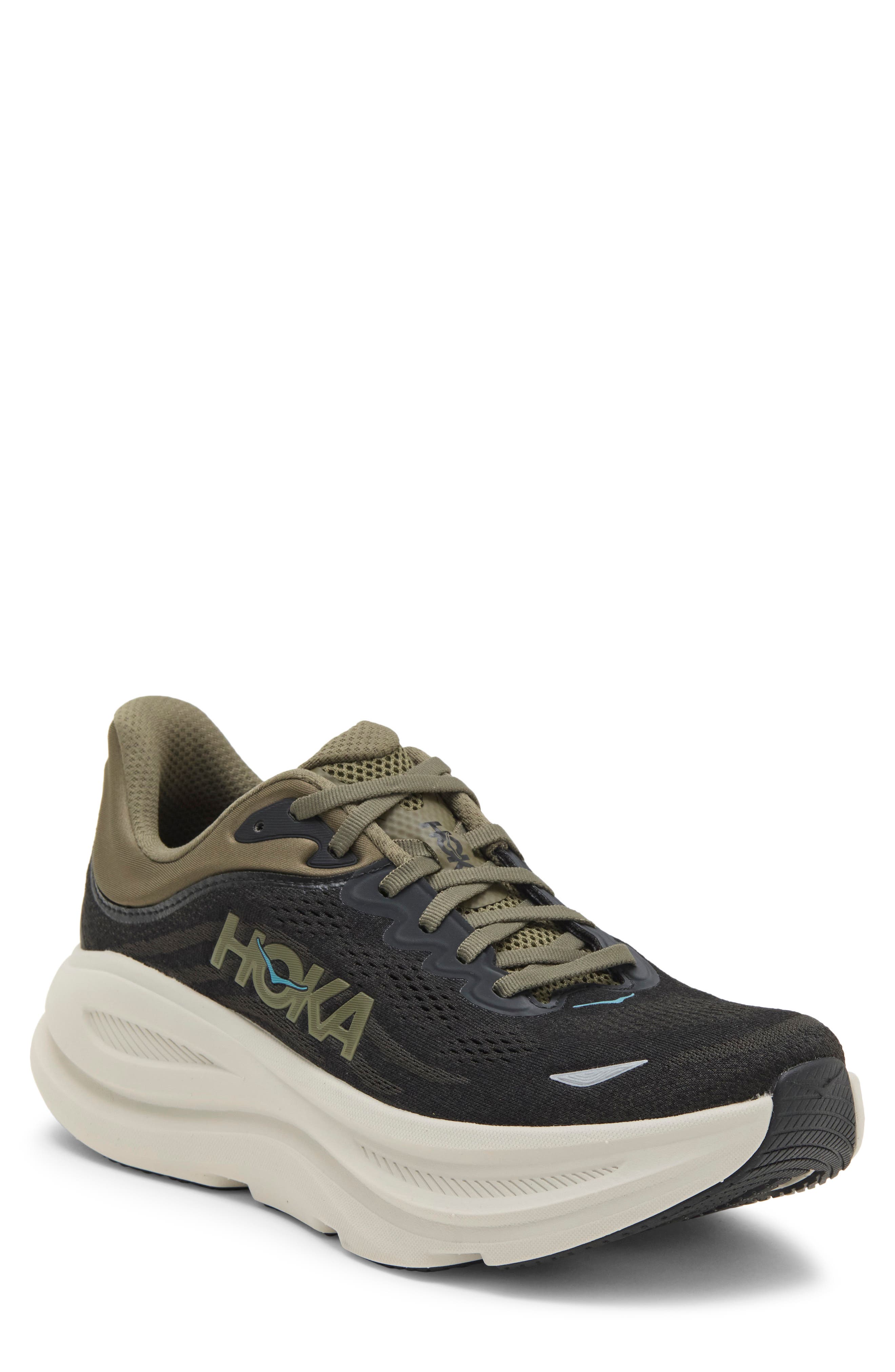 BLACK / RIVER ROCK GREY