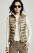 Anatomie Vela Puffer Vest