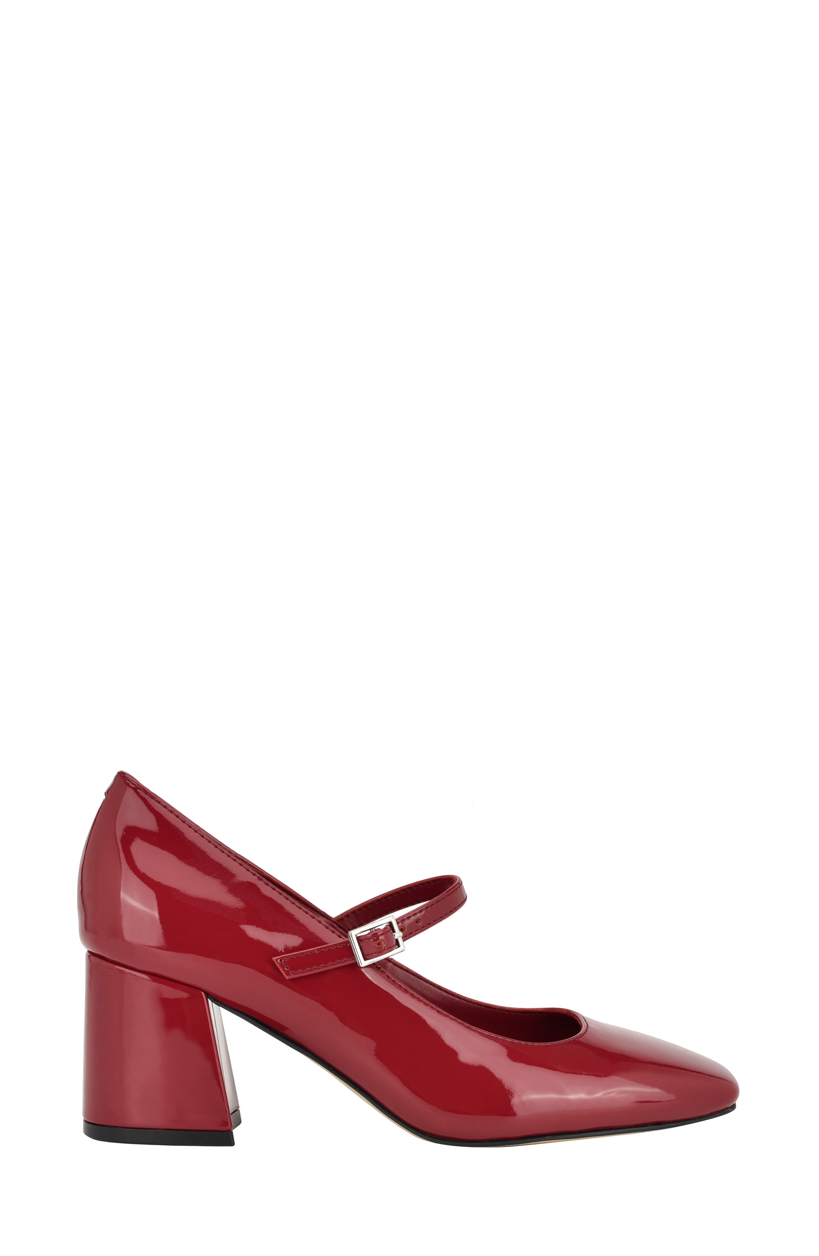 Jatlee Block Heel Pump - image 4