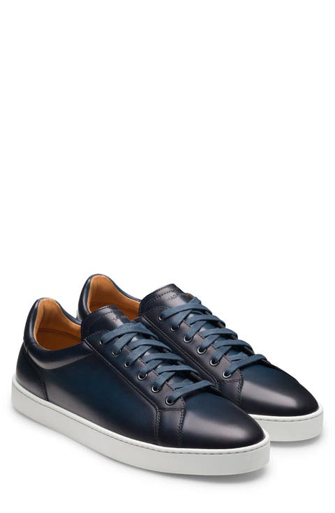 Shop Blue Magnanni Online | Nordstrom