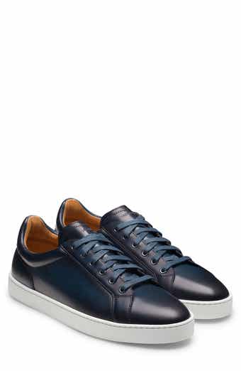 Cote Low Top Sneaker