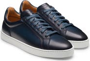 Magnanni Cote Lo Leather Sneaker (Nordstrom Exclusive)