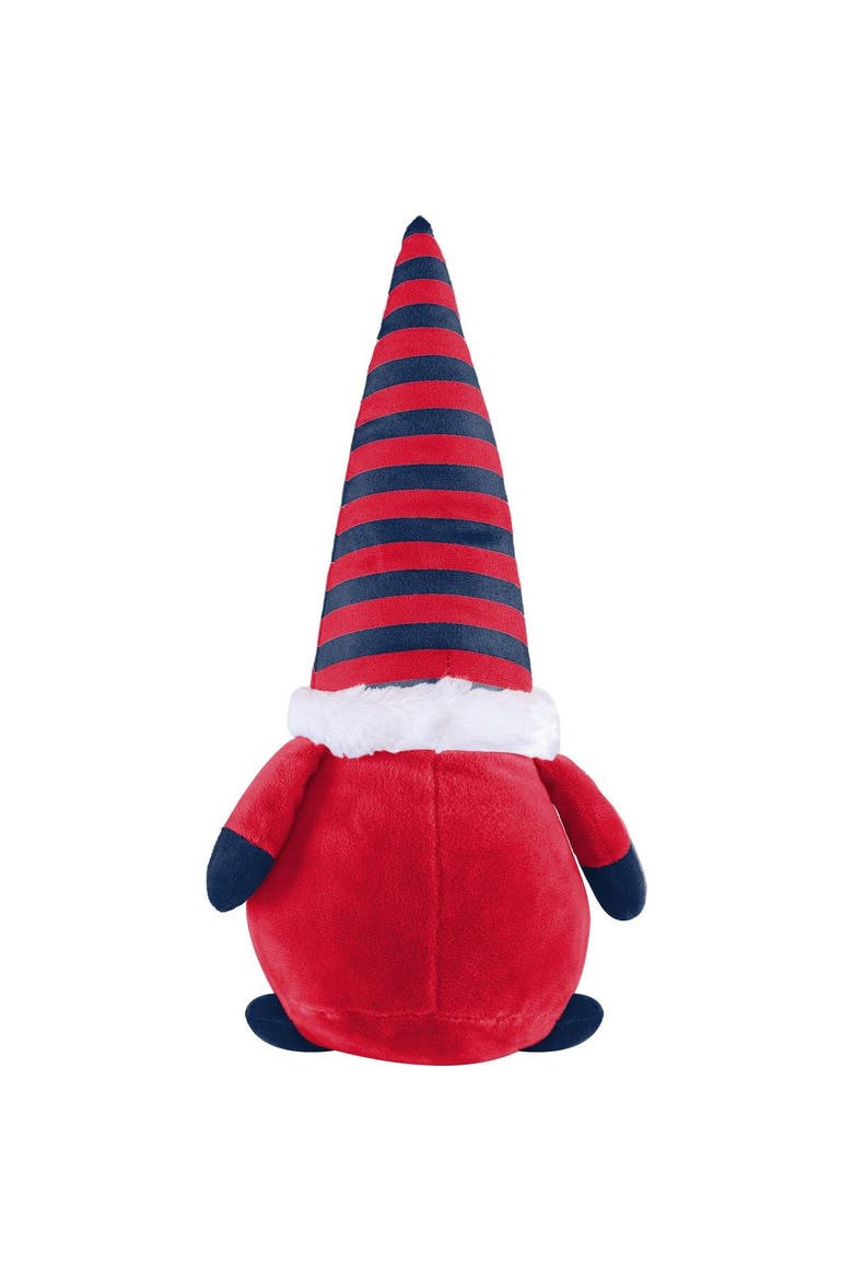 Ole Miss Rebels 14'' Stumpy Gnome Plush, Alternate, color, Red