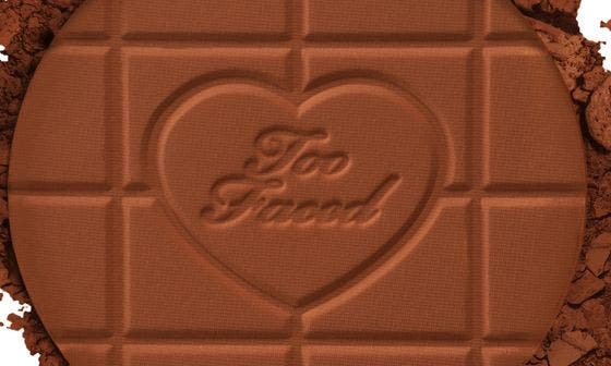 CHOCOLATE CARAMEL