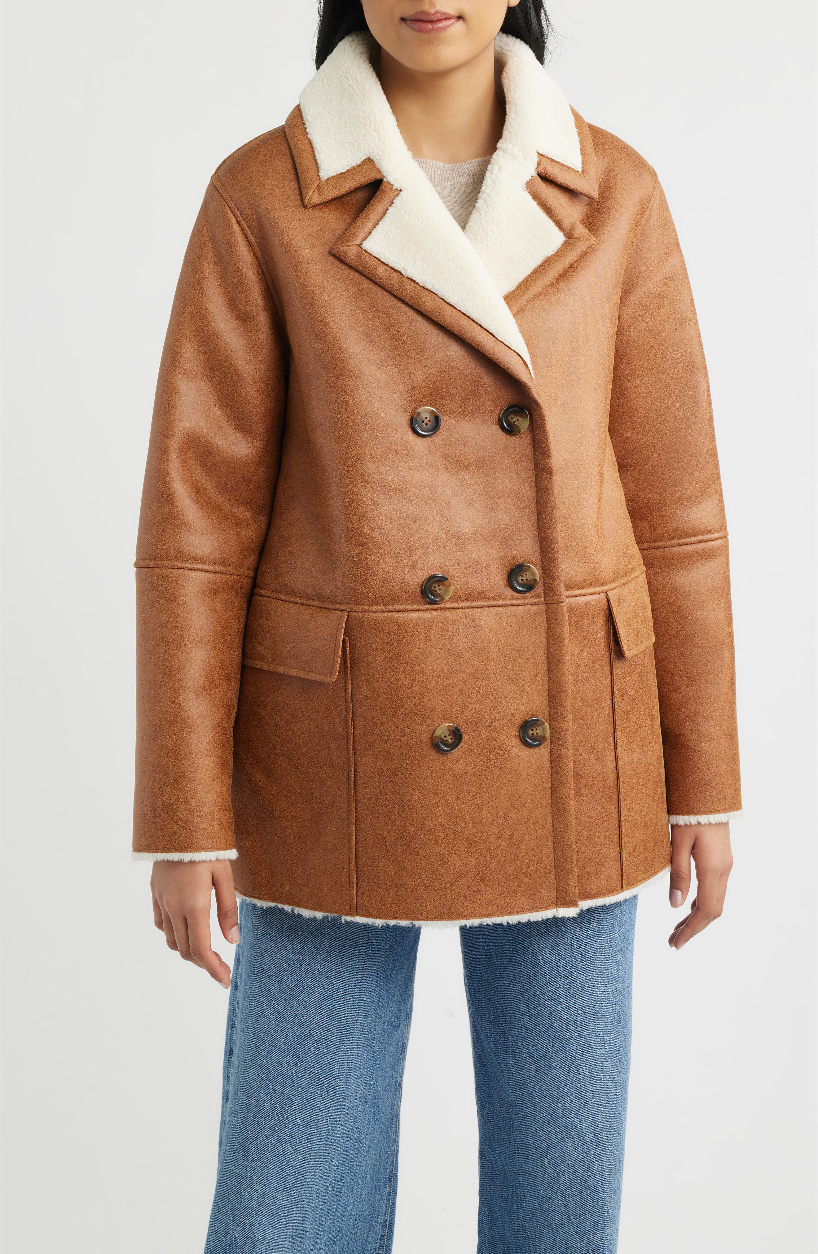 selected COGNAC / WHITE