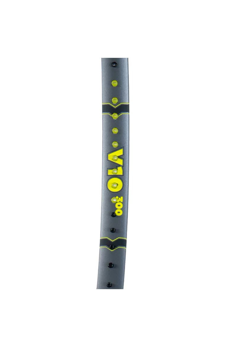 Vostra V10 300g Unstrung Tennis Racquet, Alternate, color, Grey