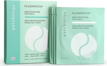 FlashPatch™ Rejuvenating 5-Minute Eye Gels