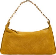 MANGO Borja Shoulder Bag