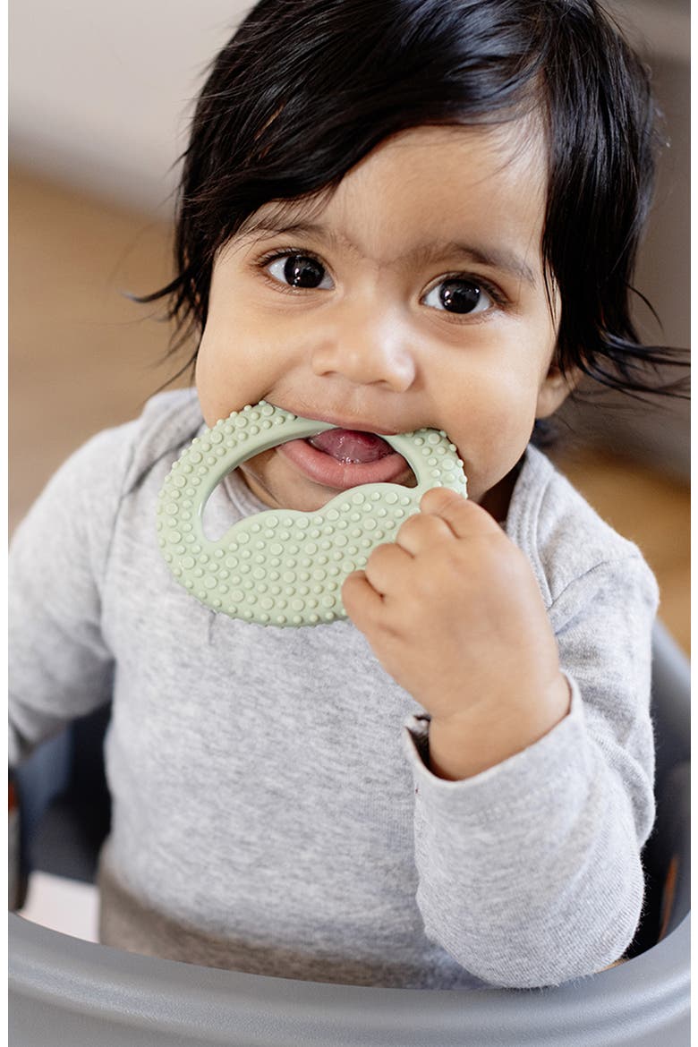 Pre-Feeding Tools & Ice Pop Mold Infant Feeding Tool, Alternate, color, SAGE
