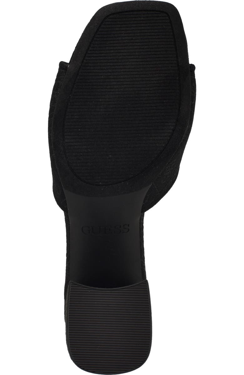 GUESS Galsee Sandal, Alternate, color,