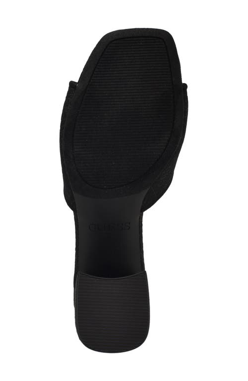 GUESS GUESS GALSEE SANDAL