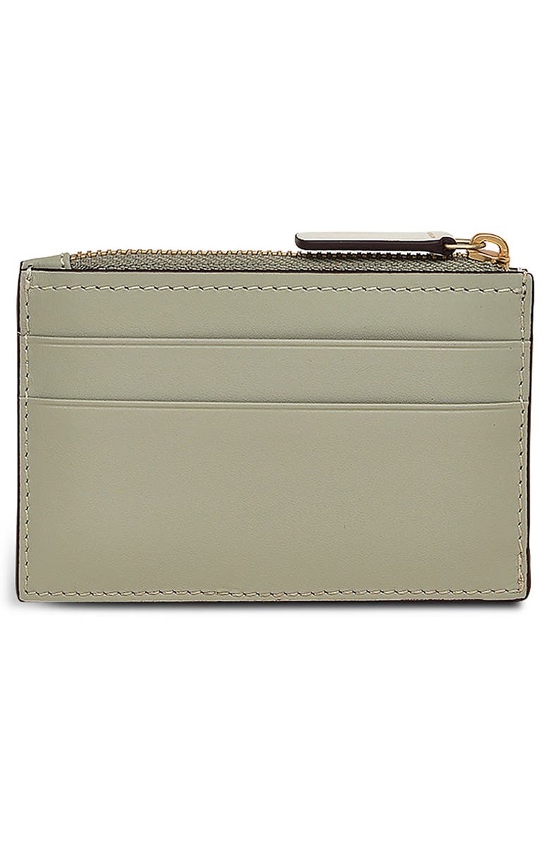 Radley Small Zip Coin Wallet, Alternate, color, Drizzle