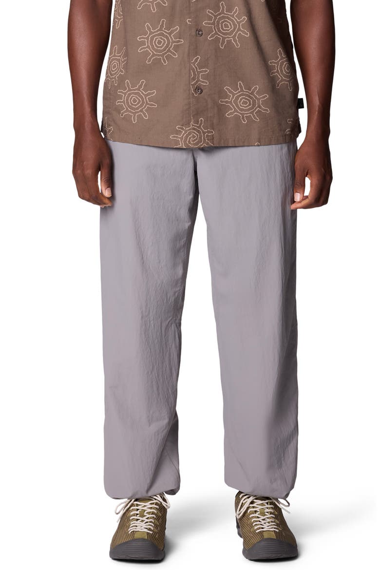 Stryder Belted Pants, Main, color, APPROACHING STORM