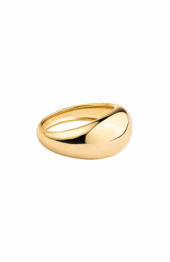 Gucci Trademark Heart Ring | Nordstrom Gucci Trademark Heart Ring | Nordstrom