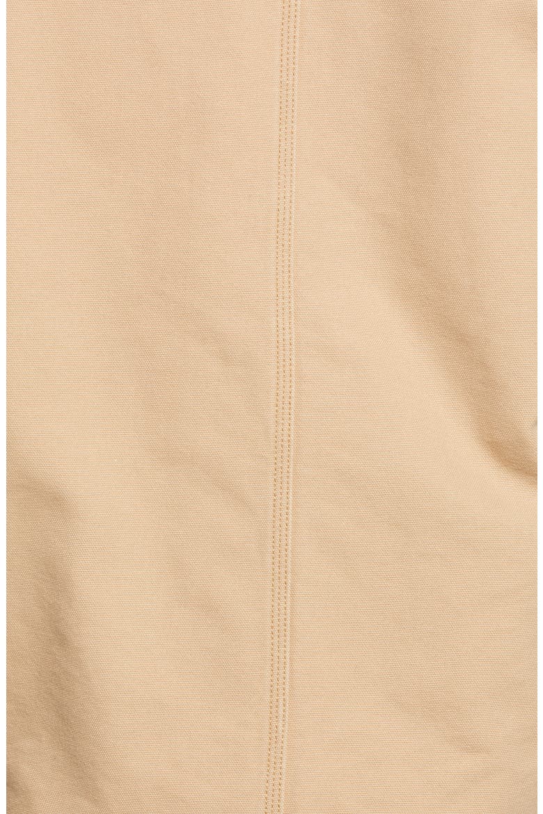 Chore Coat, Alternate, color, DUSTY BROWN / BLACK