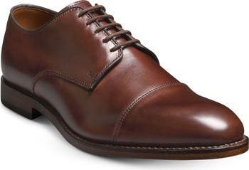 Allen Edmonds Park Avenue Derby (Men) | Nordstrom display picture 1