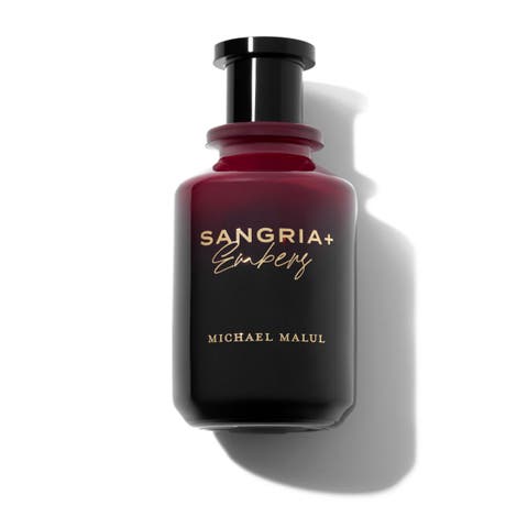 Sangria + Embers Eau de Parfum
