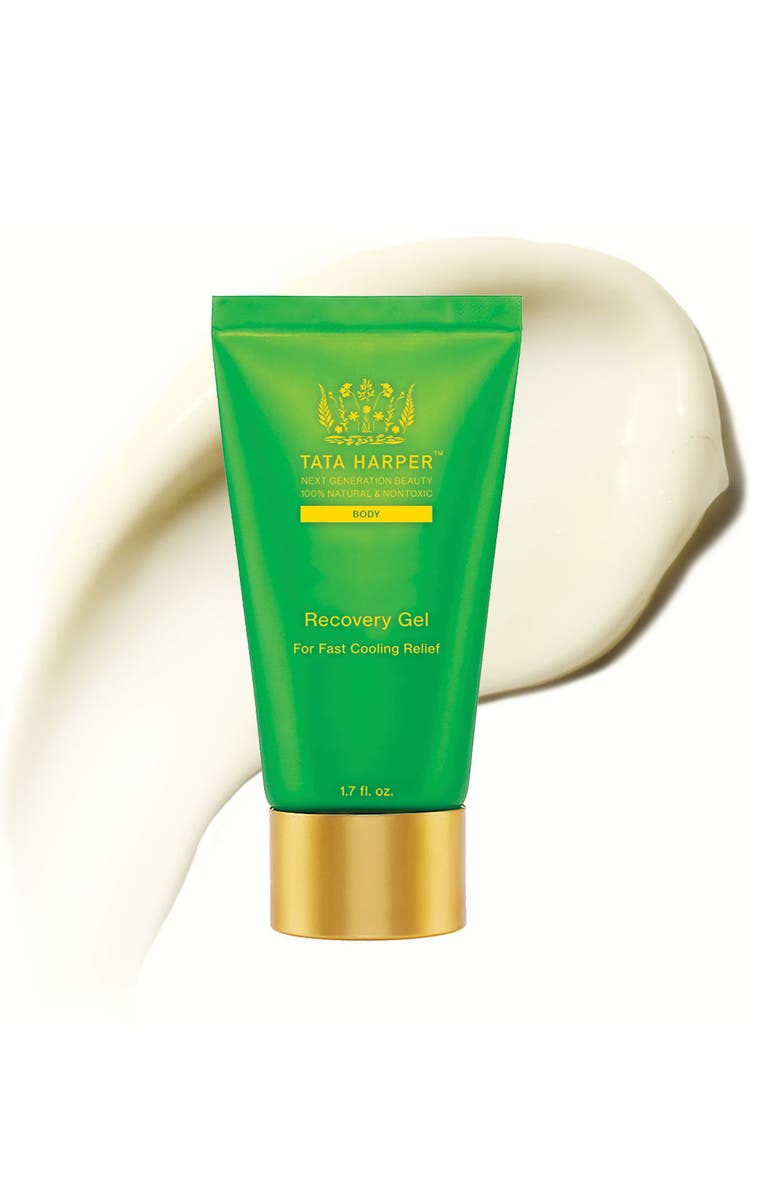 Tata Harper Skincare Soothing Muscle Gel, Alternate, color,