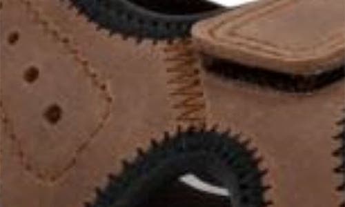 Ecco Hike Sandal