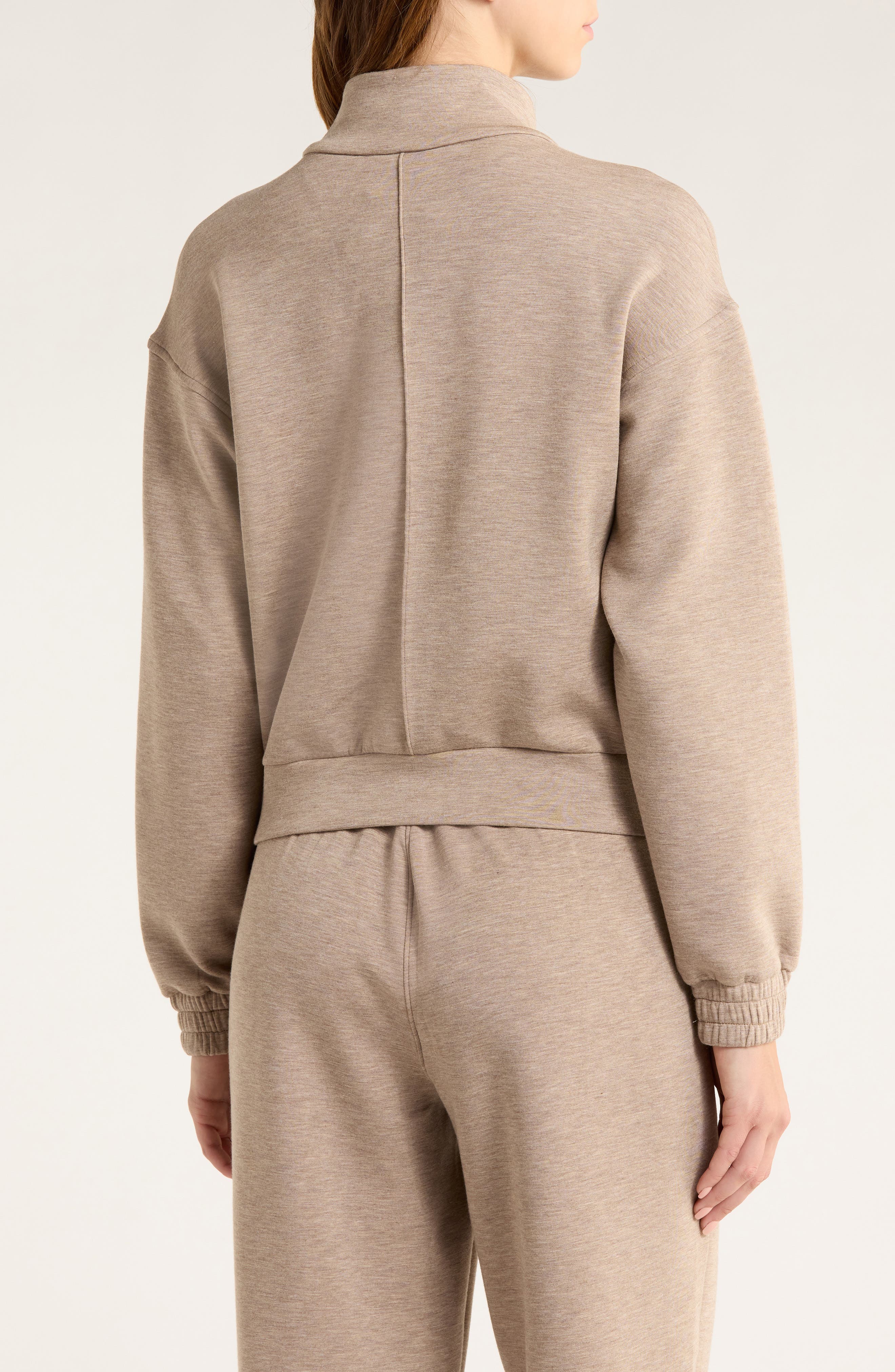 Brushed AirEssentials Jacket - image 2