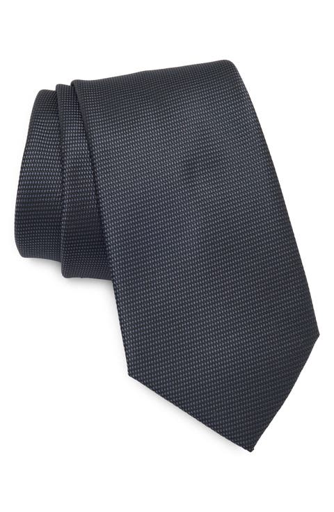 Anthony Solid Tie