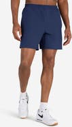 Bad Birdie Range 6-Inch Layered Golf Shorts