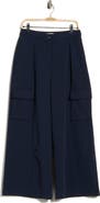 Parker Utility Wide Leg Pants