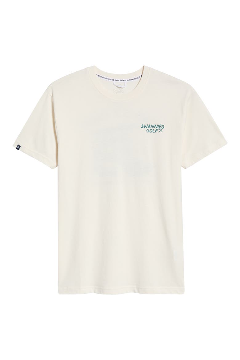 Hobby Graphic T-Shirt, Main, color, VINTAGE-WHITE