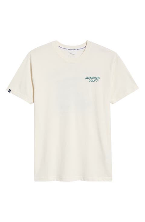 Hobby Graphic T-Shirt