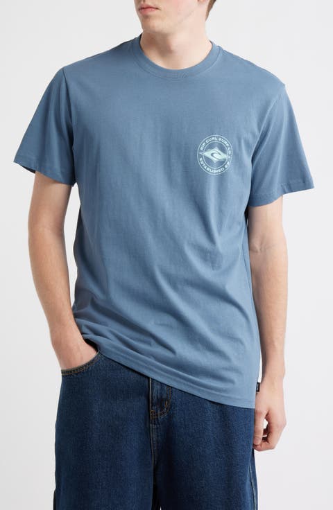 Logo Graphic T-Shirt