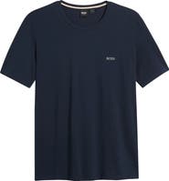 BOSS Stretch Cotton Lounge T-Shirt