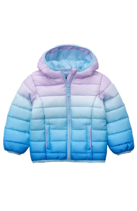 Lightweight Puffer Jacket (Toddler)