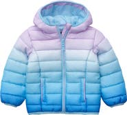 Rokka&Rolla Lightweight Puffer Jacket