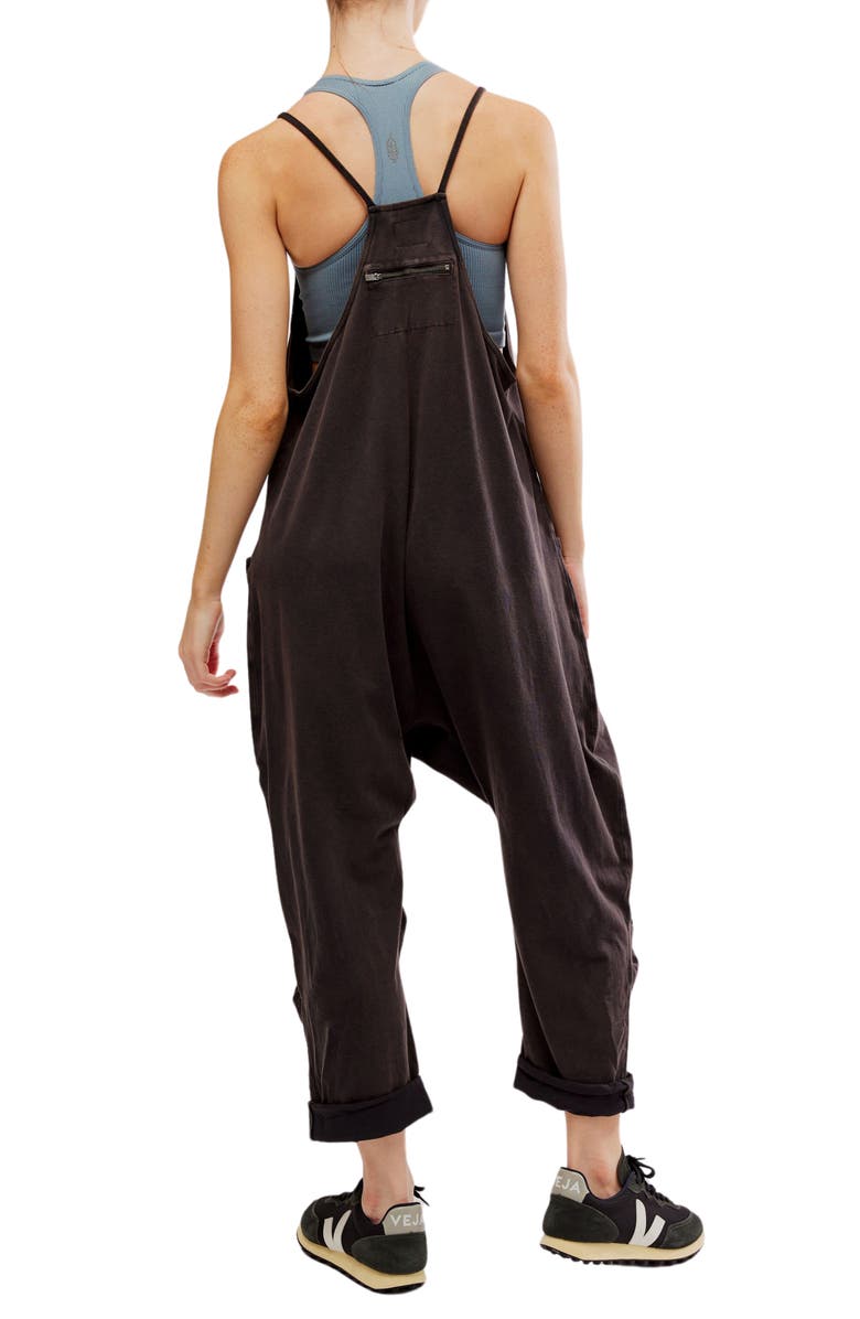 Hot Shot Jumpsuit