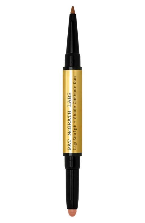 Lip Sculpt & Shade Contour Duo